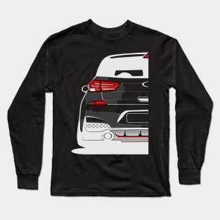 i30 N Performance Long Sleeve T-Shirt